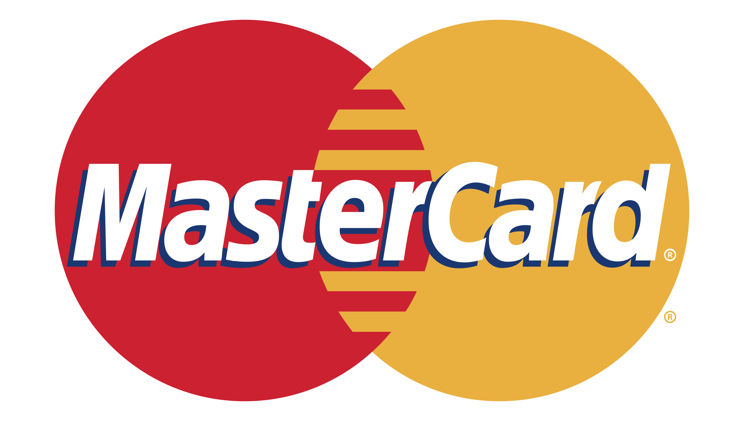 Логотип Mastercard