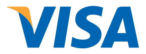 Логотип Visa